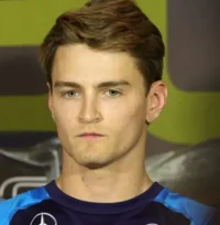 Logan Sargeant
