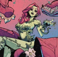 Poison Ivy