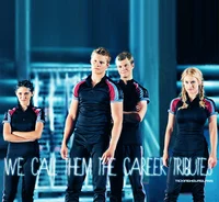 The Career Tributes