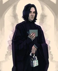 Severus Snape
