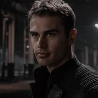 Tobias Eaton