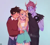 StarTomCo Family