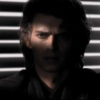 anakin skywalker