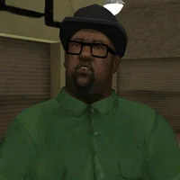 Big Smoke