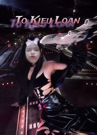 To kieu Loan