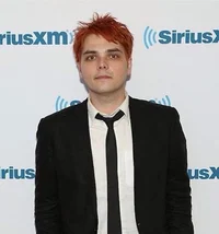 Gerard way