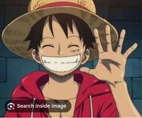 Luffy