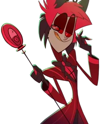 Alastor