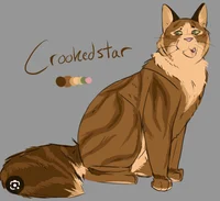 Crookedstar