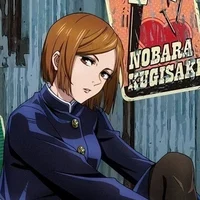 Nobara Kugisaki