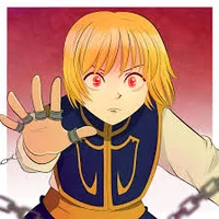 Zombie Kurapika