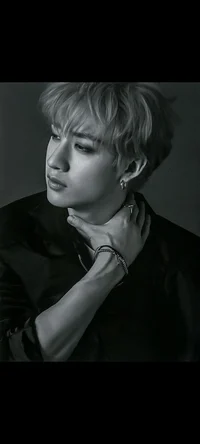 Bang Chan 