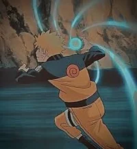 Naruto Uzuimaki