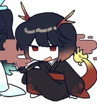 Dragon Ryoshu