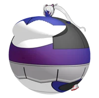Blueberry Quill
