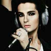 Bill kaulitz 