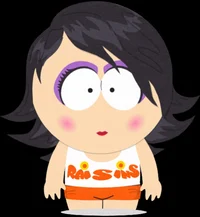 Porsche Raisins Girl