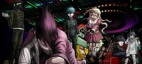 danganronpa v3 CHAOS