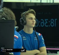 Oscar Piastri 029