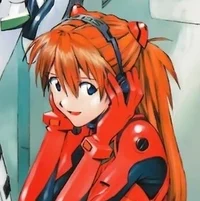 Older Sister Asuka