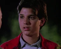 Daniel Larusso