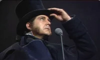 Inspector Javert