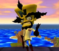 DR Neo Cortex