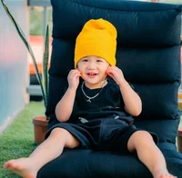 Jaydon ong