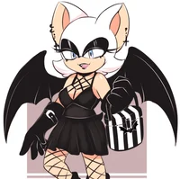 Edgy rouge