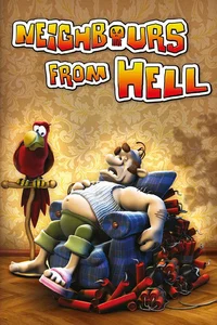 neighbours from hell