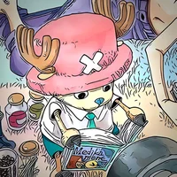 - tony tony chopper