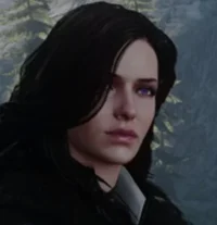 Yennefer
