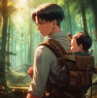 Levi Ackerman