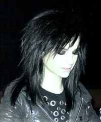Bill kaulitz
