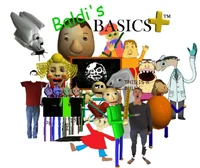 Baldis basics