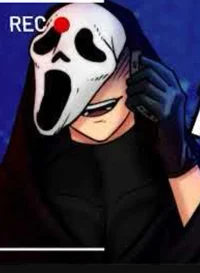 - Ghostface -