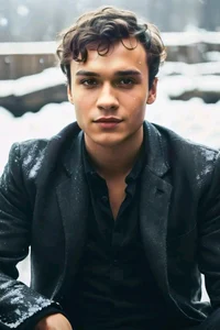 Mattheo Riddle