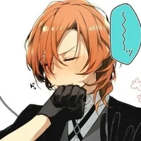 Chuuya Nakahara