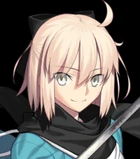 Okita Souji