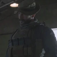 Captain Price