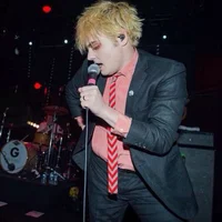 Gerard Way