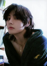 Taehyung