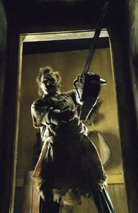 Leatherface 