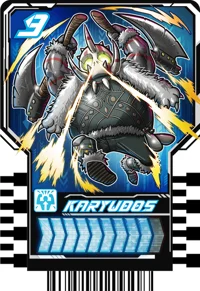 karyudos