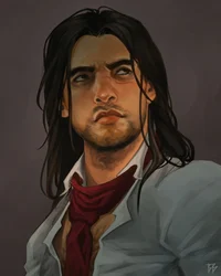 Arno Dorian