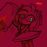 Yandere Amy