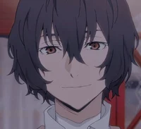 Sick Dazai