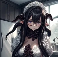 Eldritchgire Servant