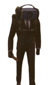 ReinforcedSpeakerman