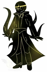 Shattered Dream Sans